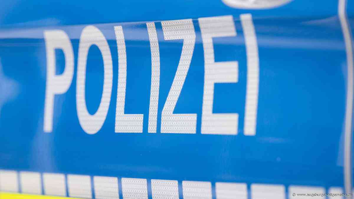 Landsberg: Werkzeugmaschinen aus Transporter gestohlen