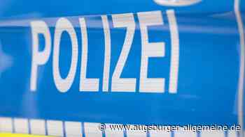 Landsberg: Werkzeugmaschinen aus Transporter gestohlen
