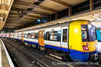 Network Rail to shut London Overground section this summer