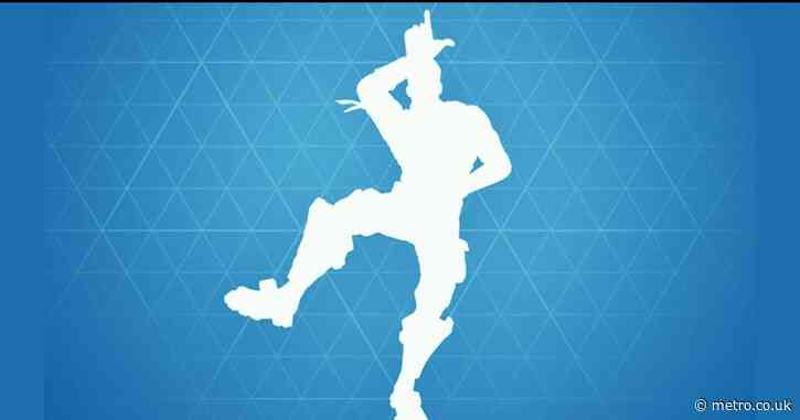 Fortnite offers to turn off ‘confrontational emotes’ to avoid upsetting players