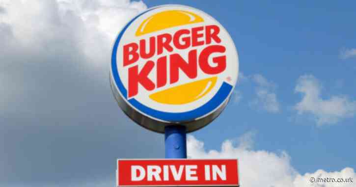 Burger King makes ‘game-changing’ addition to its UK menu and fans will be thrilled