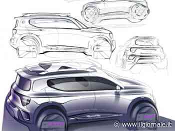 Smart Concept #5, tutte le anticipazioni sul futuro SUV elettrico premium