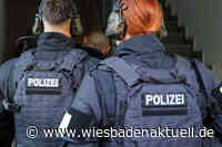 Geldwäsche- und Drogen-Bande in Wiesbaden – Polizei nimmt drei Personen fest