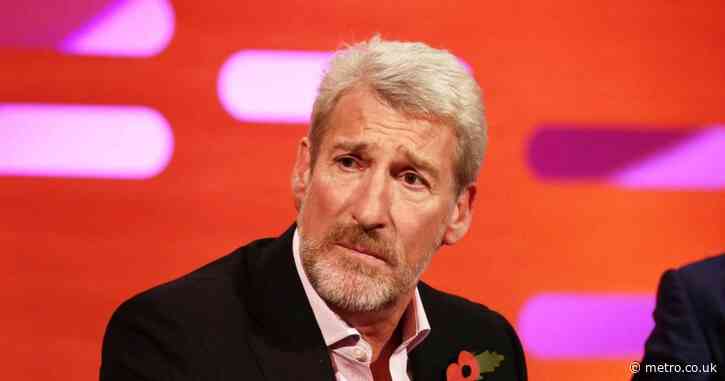 Jeremy Paxman considered assisted suicide after ‘depressing’ Parkinson’s diagnosis