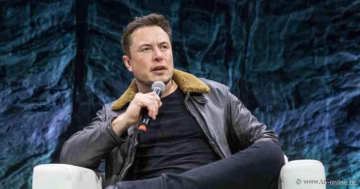 Elon Musk ein „arroganter Milliardär“? Wortgefecht zwischen X-Chef und Australiens Premier