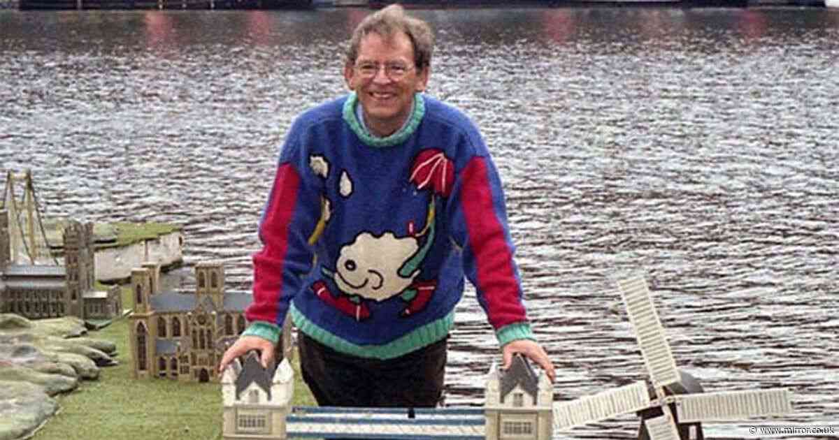 Pervert weatherman Fred Talbot now - jail release, furious locals and 'lonely pub trips'