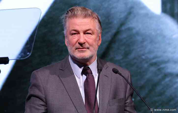 Alec Baldwin slaps phone out of Palestine protester’s hand after they ask “why did you kill that lady?”