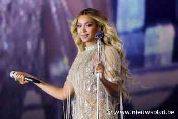 Zeldzaam: Beyoncé toont haar natuurlijke haar in video