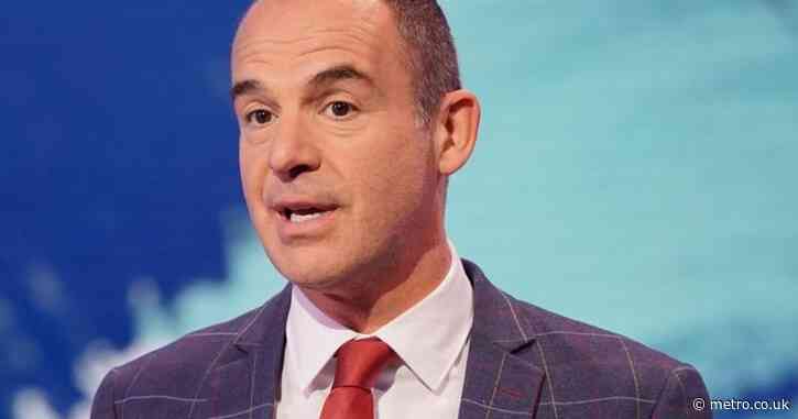 Martin Lewis issues warning to air fryer users