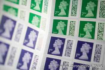 Experts issue urgent warning over fake stamps as scammers pose as Royal Mail