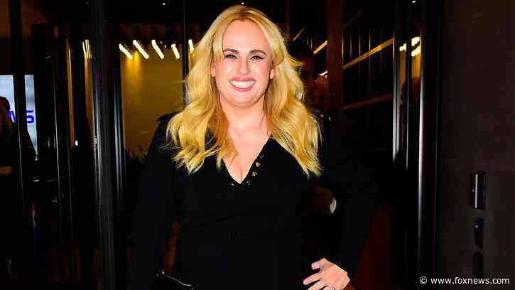 Rebel Wilson claims royal family member invited her to drug-filled 'orgy' at tech billionaire's home