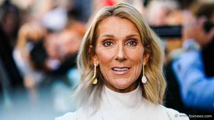Céline Dion hopes for 'a miracle' to cure Stiff Person Syndrome