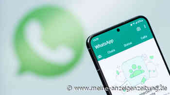 Neues Update: WhatsApp erleichtert Nutzung am PC mit neuen Funktionen