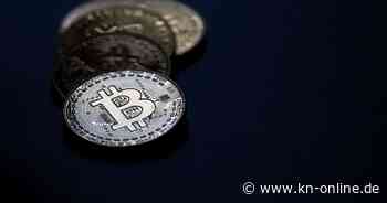 Bitcoin-Halving: Die Belohnung schrumpft - was Anleger jetzt wissen müssen