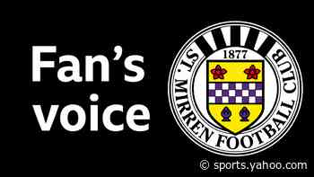 'Aberdeen's cup defeat intensifies St Mirren's fight for fifth'