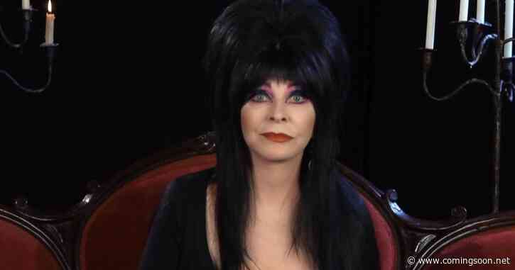 13 Nights of Elvira Season 1 Streaming: Watch & Stream Online via Amazon Prime Video & Peacock