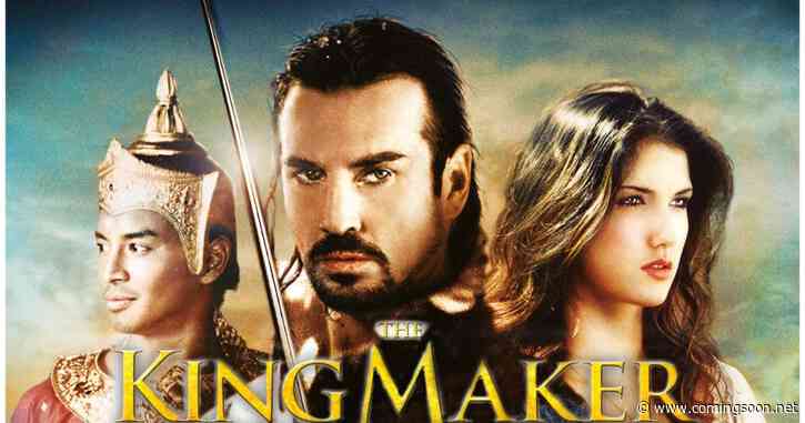 The King Maker (2005) Streaming: Watch & Stream Online via Amazon Prime Video
