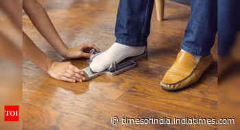 New shoe sizing system proposed for Indians