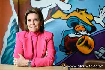 Heidi De Pauw kondigt na 12 jaar vertrek bij Child Focus aan