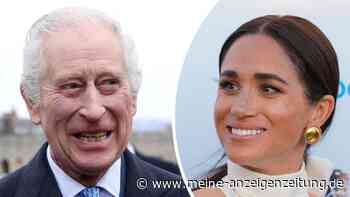 Meghan Markle sorgt für Ausverkauf von König Charles‘ Marmelade