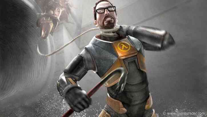 Team Fortress 2 patch fixes a game-crashing bug that was happening because the game thought you were Half-Life icon Gordan Freeman