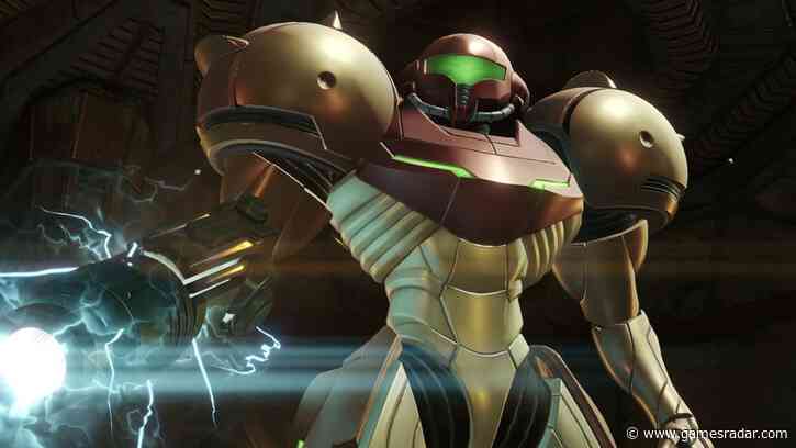 Fortnite never got Metroid series hero Samus, because Nintendo would only let her into the battle royale if she was a Switch-exclusive character