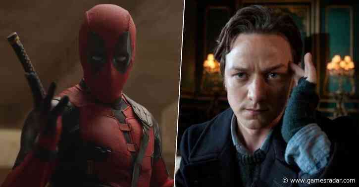 Will Professor X appear in Deadpool 3? Fans seem to think so, as they believe they have spotted him in the new trailer