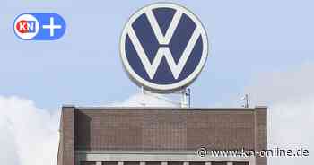 Aufhebungsverträge: VW zahlt Beschäftigten Sonderprämie von 50.000 Euro