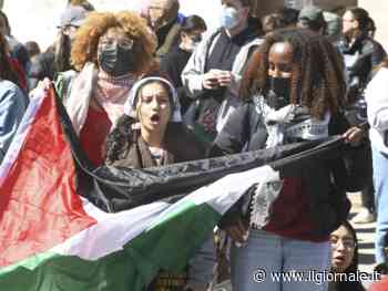 Proteste nei campus Usa per Gaza. Decine di arresti anche a Yale