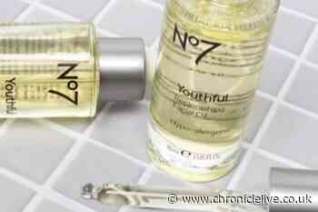 Boots offering £18 off 'outstanding' No7 serum that leaves skin looking 'radiant' in one-day sale