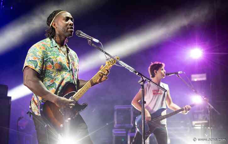 Bloc Party announce intimate anniversary warm-up show, playing ‘Silent Alarm’ in full in Birmingham