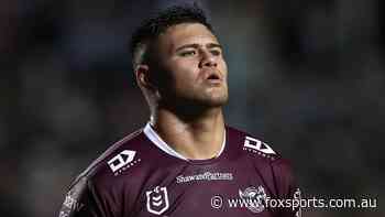 ‘Worst contract ever negotiated’: Manly’s Schuster deal slammed as exiled star set for $1m payout