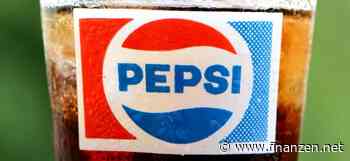 PepsiCo-Aktie dennoch tiefer: PepsiCo startet trotz Schwierigkeiten unerwartet gut ins Jahr