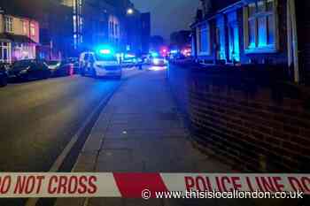 Plashet Grove, East Ham fatal crash: Man dies in hospital