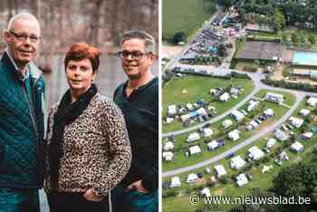 Limburgse camping te koop voor 2,3 miljoen euro: “Je runt eigenlijk een klein dorp”