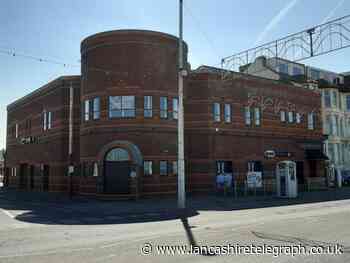 Blackpool: Building housing Foxhall pub and Reflex club is sold