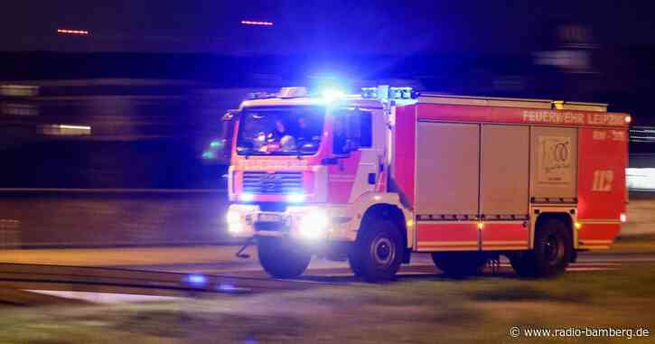 Schwelbrand in Jugendgefängnis in Oberfranken ausgebrochen