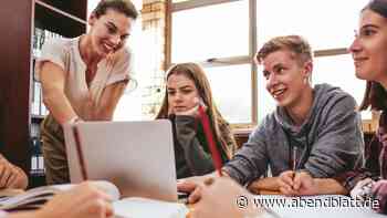 Informatik: Studierenden-Teams sollen Hamburger Schulen helfen