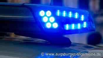 Überfall in Ludwigsfeld: Restaurantchef mit Waffe bedroht – Täter flüchtet