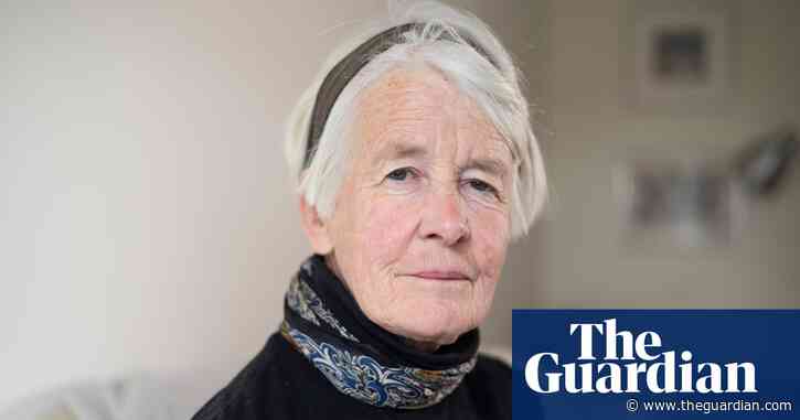 ‘I felt this was an abuse of power’: Trudi Warner’s climate fight with the UK government