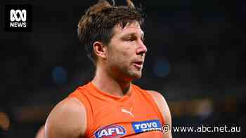 GWS Giants star Toby Greene's suspension upheld after AFL tribunal hearing