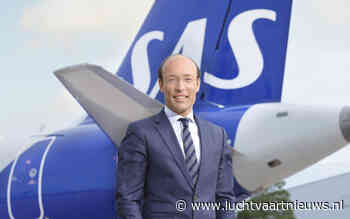 SAS-topman verwacht geen slots op te moeten geven na overname door Air France-KLM &amp; Co