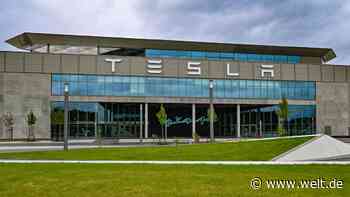 Autobauer Tesla will in Grünheide 400 feste Stellen abbauen
