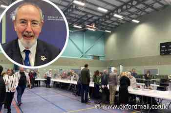 What's at stake in north Oxfordshire elections near Bicester