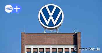 Volkswagen: Details zum VW-Abfindungsprogramm bekannt - bis zu 454.000 Euro