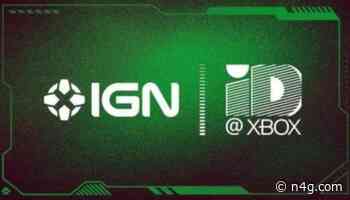 ID@Xbox Showcase Announced for April 2024, Exclusively Presented by IGN