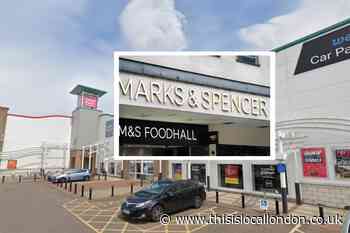 New M&S Foodhall could open at Friern Bridge Retail Park