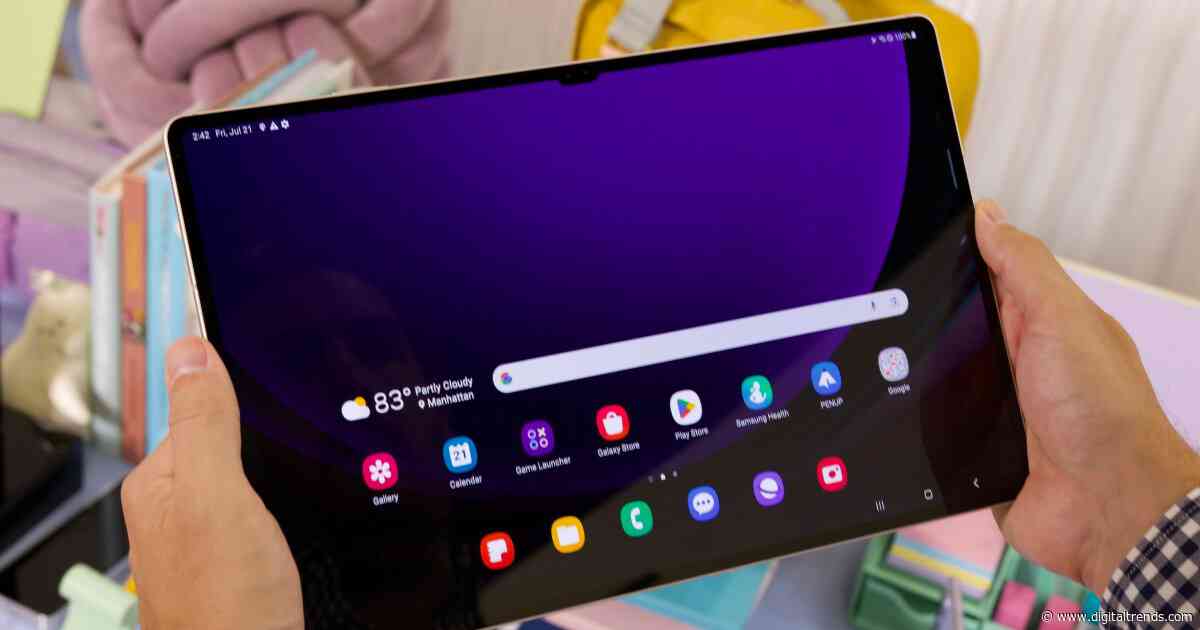 Every Android tablet we’re expecting in 2024