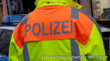 Unfall in Gifhorn: Polizei sucht nach älterem Ehepaar