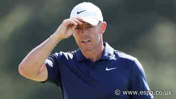 Sources: Rory to return to PGA Tour policy board